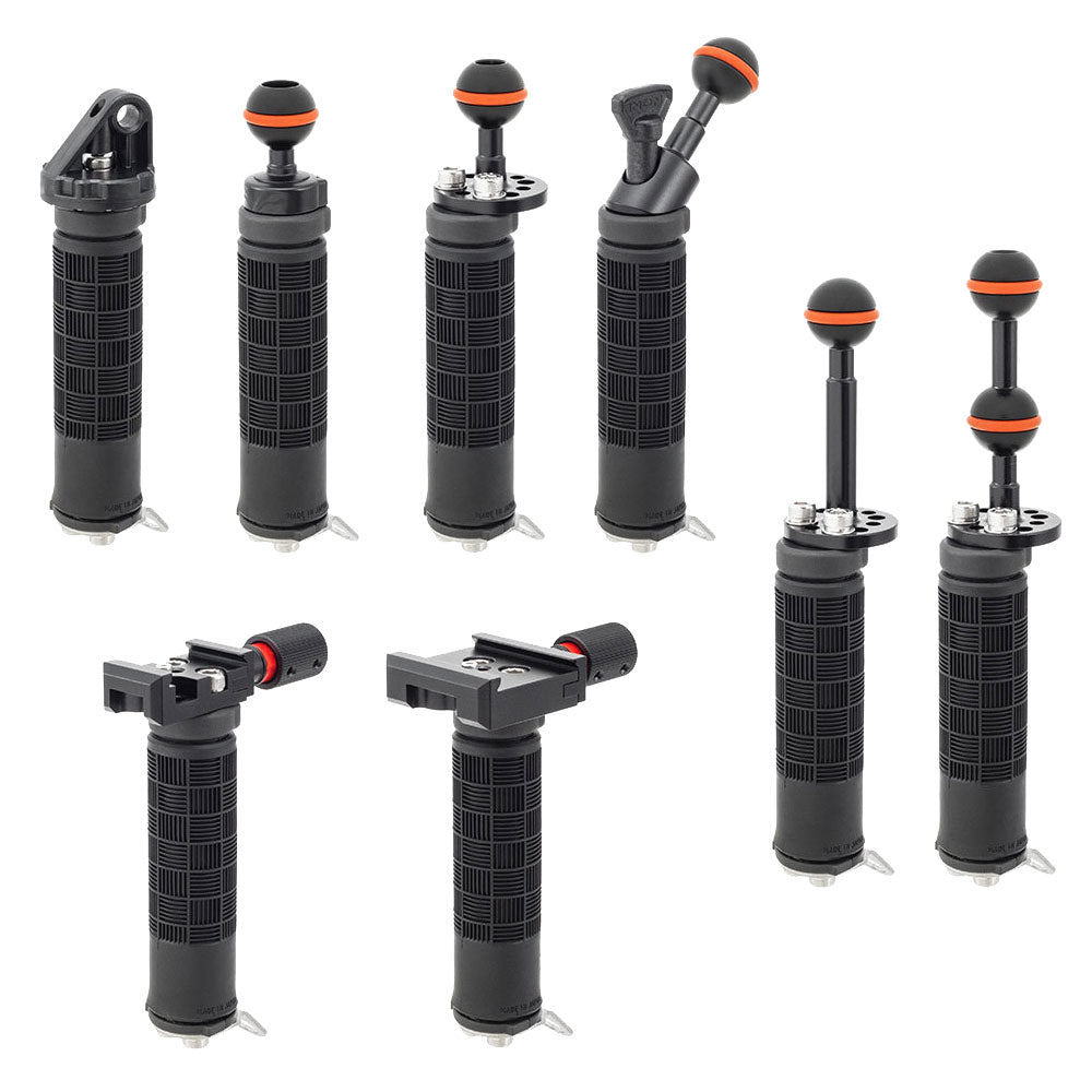 INON Grip Base D5 INON Grip Base D5